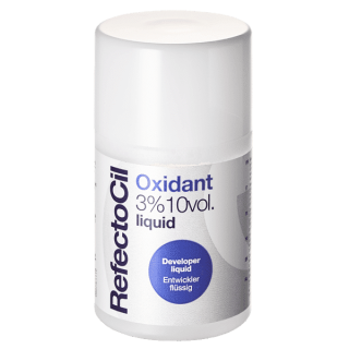 Ossidante RefectoCil 3% Liquid, 100ml